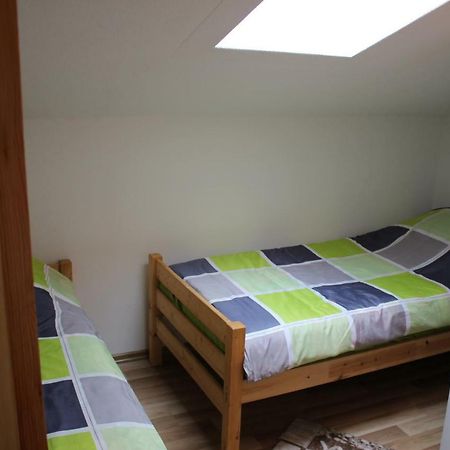 Apartments Zoni Vlasic Eksteriør bilde
