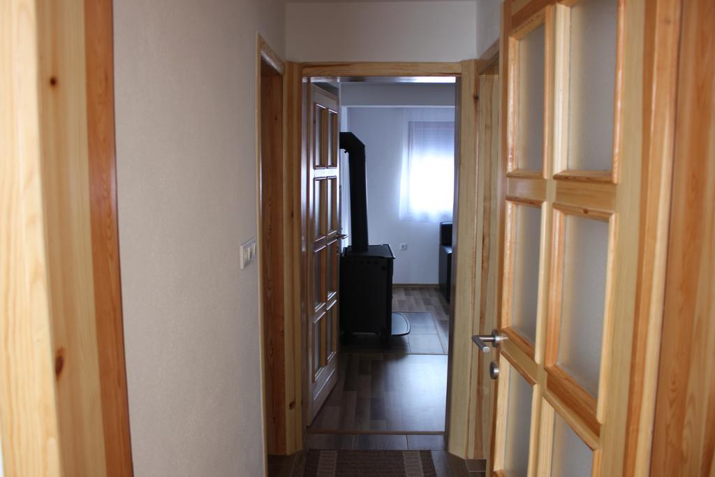 Apartments Zoni Vlasic Eksteriør bilde